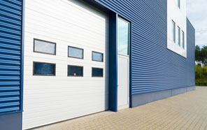 Commercial overhead door repair County Virginia