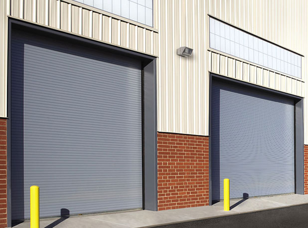 Commercial overhead door Maryland