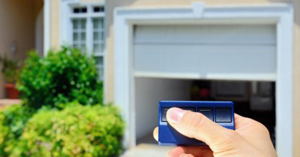 Burke VA Garage Door Supplier