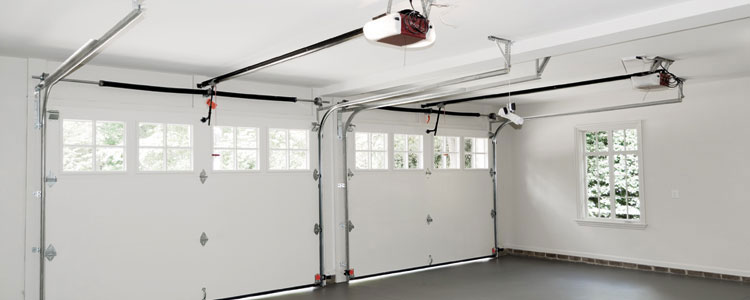 Burke VA Overhead Door Supplier