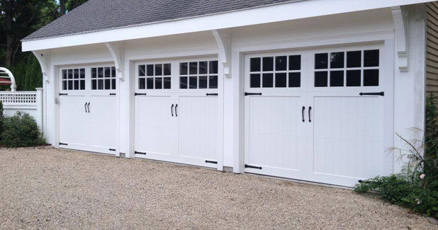 Garage Door installation Fairfax County VA