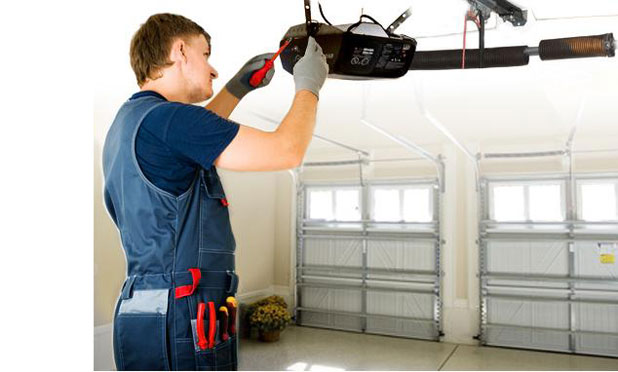 Garage Door Opener Repair Fairfax County VA