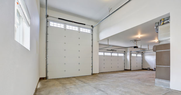 Garage Door Supplier Fairfax Station VA