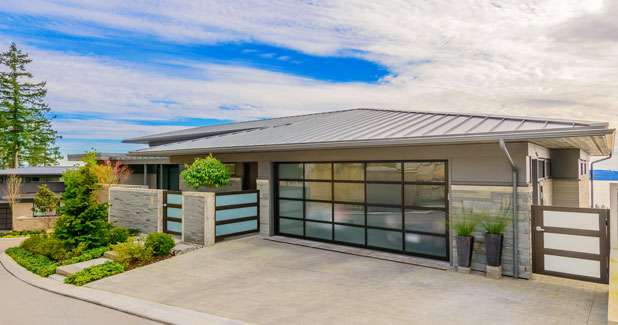 Garage Door Installation Centreville VA