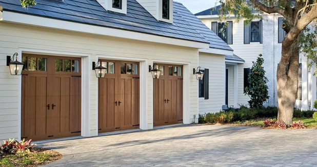 Garage Door Installation Reston VA