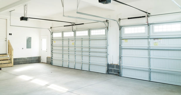 Garage Doors Fairfax County VA