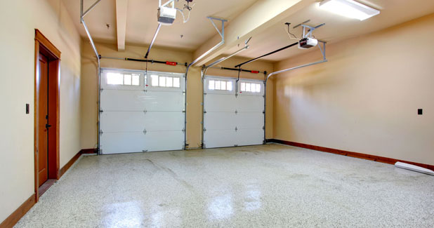 Garage Door Installation Reston VA