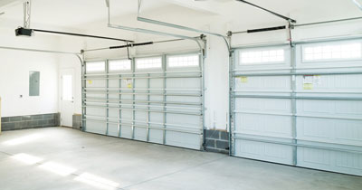 Garage Door Service Fairfax