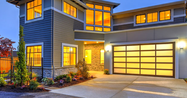 Garage door repair  near Centerville VA