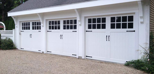 Garage door installer Maryland