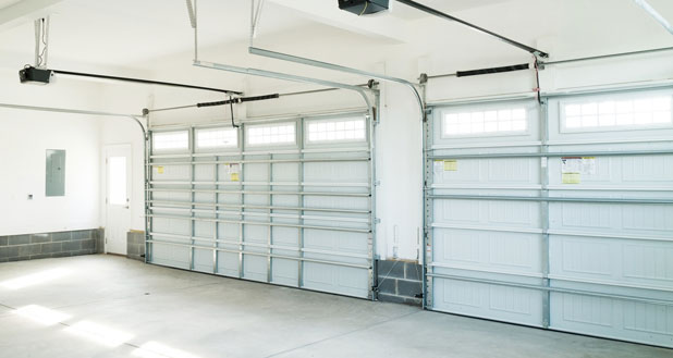 Garage door repair Springfield VA