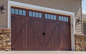 Overhead Door Opener Repair Fairfax County