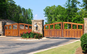 Gate repair Fairfax Virginia